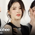 한소희, 감탄을 부르는 미모 [TV10]