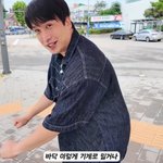 '<b>제아</b>' 김태헌, 생활고 고백하더니…중국집 사장님→택시운전사 됐다