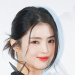 [현장포토] "예쁜거 알고있지만"...한소희, 웹툰 찢은 <b>유나</b>비