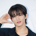 [현장포토] "이 구역은 달달해"...<b>마크</b>, 비주얼 랜드마크