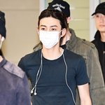 [현장포토] "눈만 봐도, 잘생김"…<b>성현</b>, 비주얼 천재