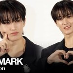 NCT <b>마크</b>, 비주얼에 반했어 [TV10]