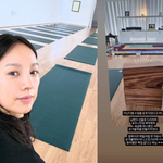 ‘아난다쌤’ 이효리, 이건 거절 못 했다…“세상 하나뿐, <b>벽돌</b>처럼...