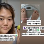 ‘<b>미나</b> 시누이’ 수지, ‘간헐적 단식’ 아침 루틴→98kg 달성...
