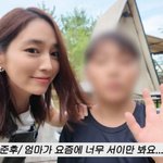 11살 아들, 2살 여동생에 질투 고백 "엄마는 <b>서이</b>만 봐!"