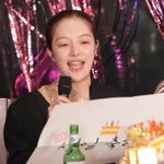 왔다...'김용건 며느리' 황보라 생일파티에 '연예계 <b>인맥</b>' 총출동