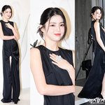 [댓글부탁해] 한<b>소희</b>, 이렇게 예뻐도 되나…현재진행형 리즈 미모