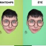 <b>초록</b>이 다 잘어울리는건 퍼컬이뭐지