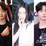 [드루와] [단독]'윤아 후임' 신세계家 애니, 민호·황민현 손...