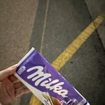 <b>판녀</b>가 추천해준 초콜릿 무보께