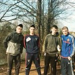 러시아<b>일진</b>룩