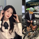 [댓글부탁해] 성유리, '연예인 끼' 아빠한테 물려받았나?…"힙쟁이...