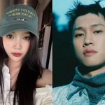 [댓글부탁해] 크러쉬 신곡 '미워(Ego)', 여친 조이 생각하면서...