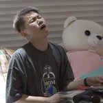 [댓글부탁해] 조이' 크러쉬, 껌딱지와 <b>나른</b>한 힐링 타임 '찐 행복'...