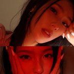 <b>미연</b> 솔로 뭔컨셉이야??