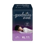 입는 <b>생리대</b> 착용 할거면 기저귀 차는것도 괜찮을것 같은데?