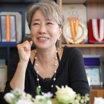 송옥숙 "64세에 베드신 <b>제의</b> 받고 남편 허락 구해.. 안 설레서...