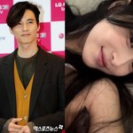 '원빈 조카' 한가을, '노윤서 닮은꼴' 칭찬에…"과찬이세요"...