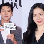 현빈손예진, 최초 '부부 <b>동반</b> 주연상' 현실 되나...나란히 오른...