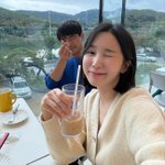 '쌍둥이 임신' 초아, 남편한테 금 선물 받더니…'<b>수익률</b> 51%'...