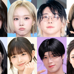 2025년 일본인들이 동경하는 최애 아이돌