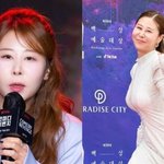 [댓글부탁해] <b>박세미</b> "2년째 미혼 해명 중…남자한테 대시도 안...