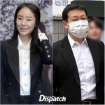 [어케생각해] [단독] "이준호, 나의 남편이시여"…윤정희, 300억...
