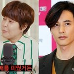 [어케생각해] 조혜련, <b>뜻밖</b>의 원빈 과거사 폭로 "도라지 담배...