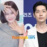 [어케생각해] 지현우 10년만 복귀작인데‥장난치는 아이비에 “진지하게...