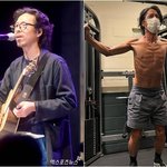 [댓글부탁해] <b>김C</b>, 방송 접고 떠나더니…근육질 모델 변신에 '럽스타'까지...