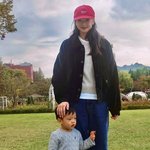 [댓글부탁해] ‘금융인’ 손연재 아들, “벌써 이렇게 컸어?” 깜짝