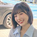 [댓글부탁해] 크러쉬 여자친구 오늘자 <b>SBS</b> 동물농장 조이 단발머리...