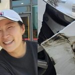 정은표 아내, 알바 가다 <b>교통</b>사고… "망가진 차 상태 보니"...