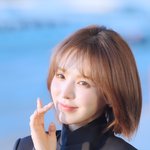 ‘아침 햇살 받으며 빛나는 미모’ (김포공항 출국) [<b>HD</b>포토]