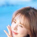 ‘Fall into the <b>Sunkiss</b>’ (김포공항 출국) [HD포토]