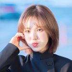 프로젝트 응원한다면 좋아요를 눌러주세요’ (김포공항 출국) [<b>HD</b>포토]