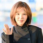 레드벨벳 웬디 ‘아침 햇살에 반짝이는 미모’[포토엔<b>HD</b>]