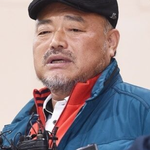 김흥국 "필요할 때만 연락…정치권, 개만도 못하다" 작심 '쓴소리'