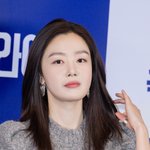 [현장포토] "머리넘겨 청순"…한선화, 러블리 막내