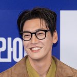 [현장포토] "어딘가 모자란 놈"…김영광, 맑은 미소의 광인