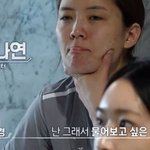 경기 첫 패배 후 <b>세터</b>들 잡도리하는 김감독님