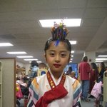 단아하다는 말도 너무 잘 어울리는 <b>뉴욕</b> 핫걸