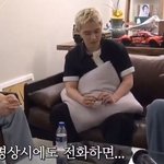 본인 스스로 돌멩이설 해명하는 거 넘 웃겨