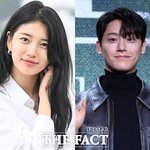 "기다리던 조합"…수지·이도현, 어반자카파 새 앨범 <b>MV</b> 호흡