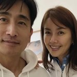 차인표' 신애라, 보육원 <b>봉사</b>→새로운 가족 공개…"괜히 눈물나"...