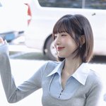 크러쉬 신효섭여자친구 레드벨벳 조이 박수영 <b>단발</b>머리 ㅋ