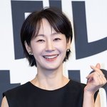 [현장포토] "시간이 멈췄어"…<b>명세빈</b>, 방부제 미모