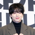 [현장포토] "여심을 사로잡다"…차<b>강윤</b>, 엄친아 비주얼