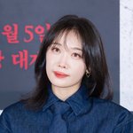 [현장포토] "섬뜩은 상상불가"…김히어라, 미스터리 눈망울