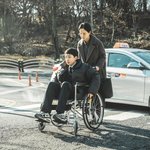 구원자' 송지효 "'런닝맨' <b>이미지</b> 굳어진건 사실이지만…연기해온...